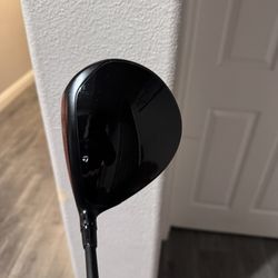 Taylormade Stealth 2 Plus 3 Wood