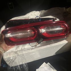 2024 New Chevy Camaro Set Of Headlights 