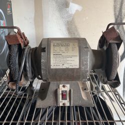 Bench Gringer