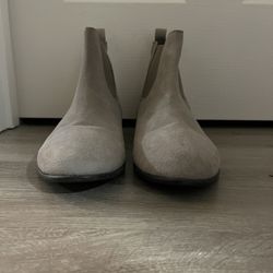 Mens Chelsea Boot. 