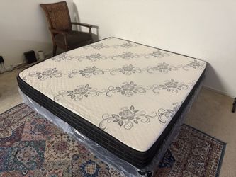 California King size mattress