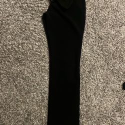 express bootcut pant size 6R