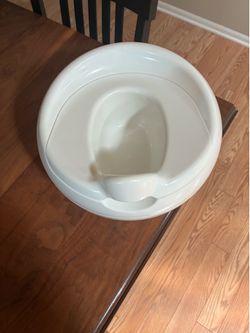 Potty chair