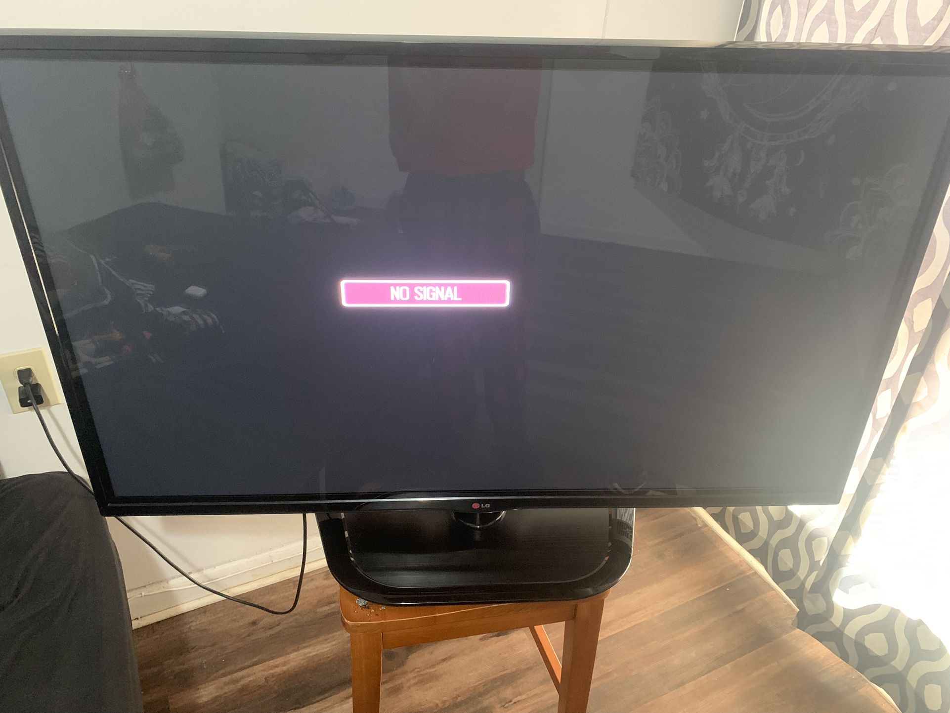 Lg 50 Inch Tv