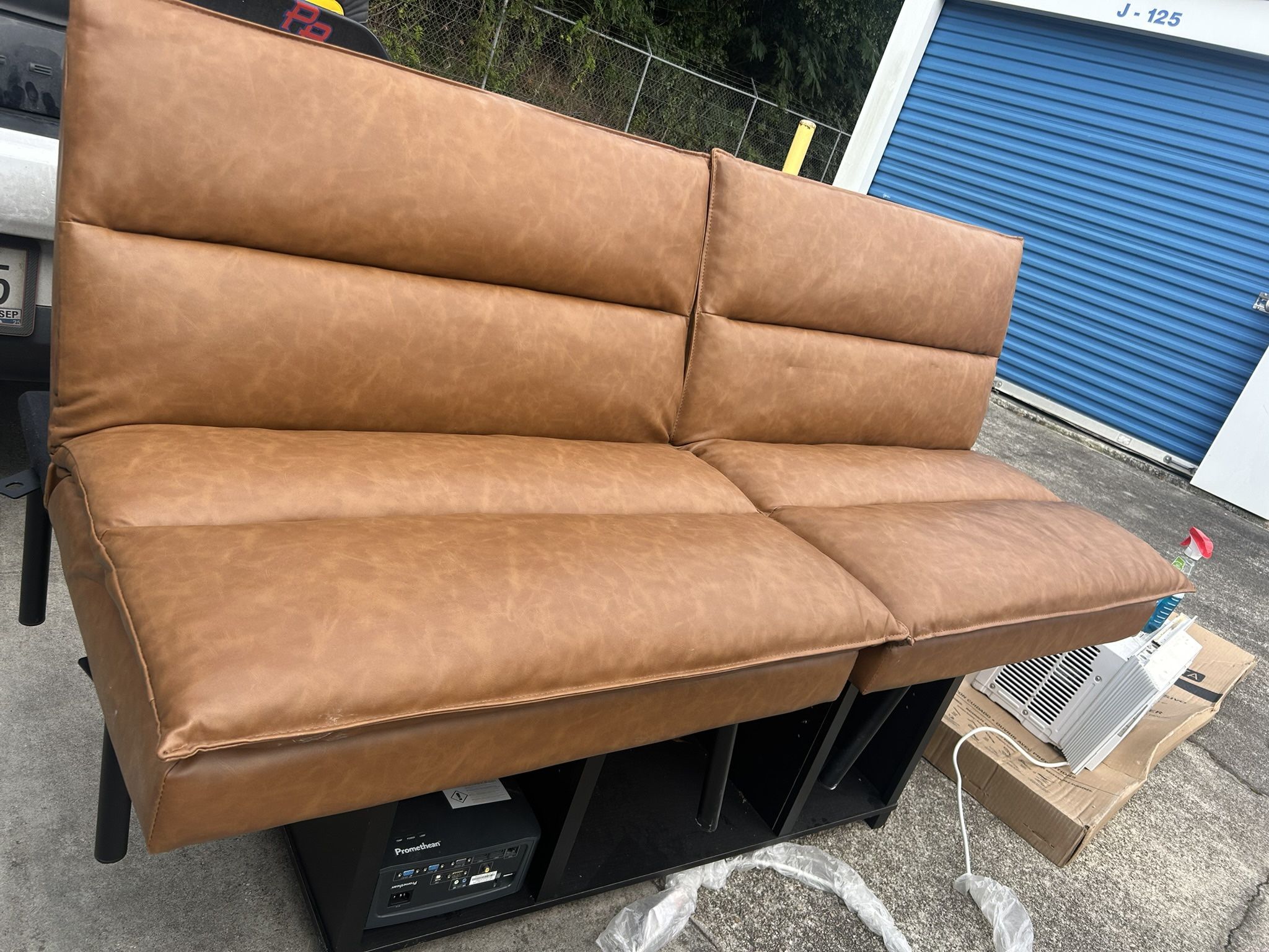 Sofa Bed