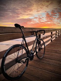 Track Bike