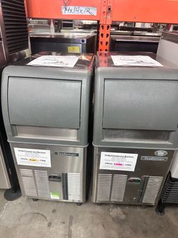 Scotsman Ice maker