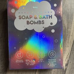 Soap Making Kit