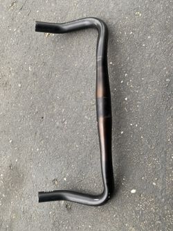 Bullhorn Handlebars
