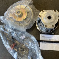 2015 Polariz Ranger  Clutch Kit 