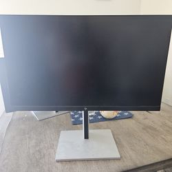 HP Monitors 