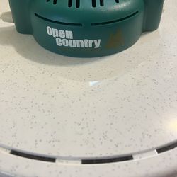 Open Country Jerky Maker & Dehydrator for Sale in Lithia, FL - OfferUp