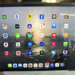 iPad Pro 12.9 Inch 