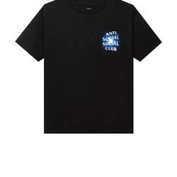 Anti Social Social Club - Large