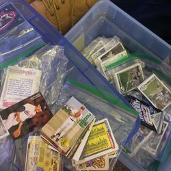 Random cards