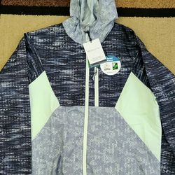 GoLite ReGreen Windshell Jacket - Men's Medium