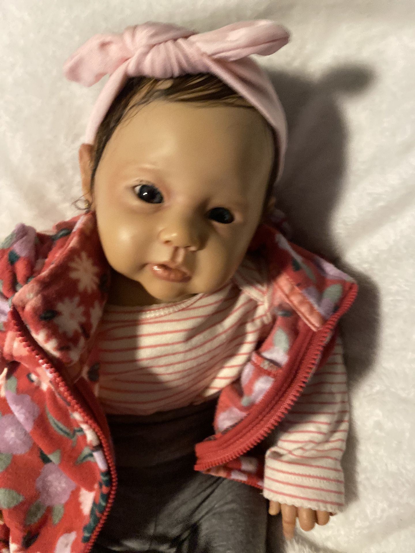 Infant World Of Reborn, Baby Dolls