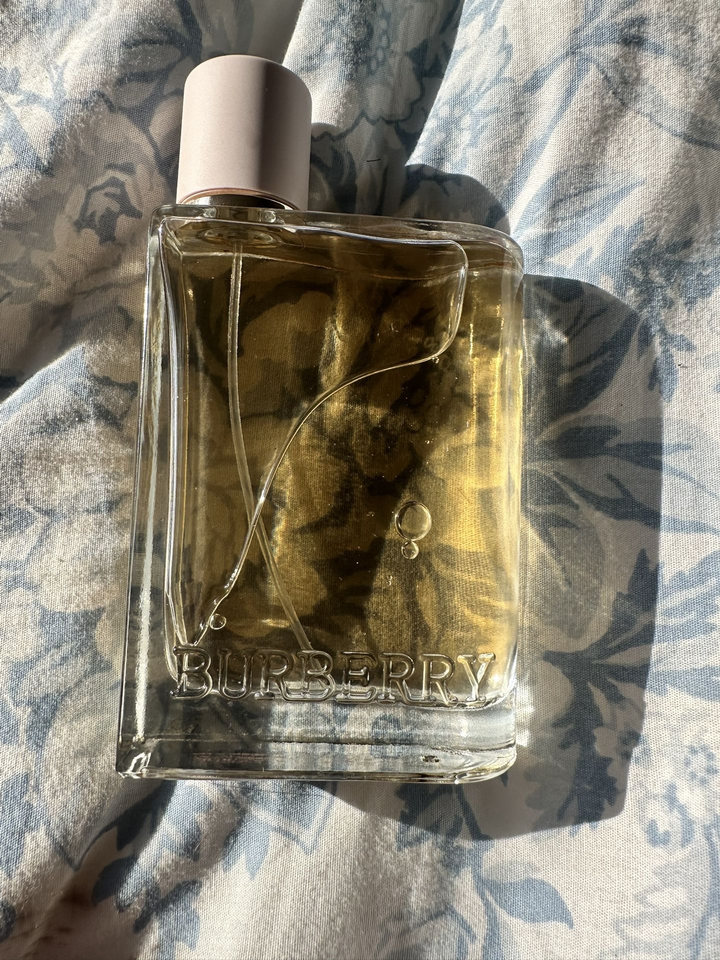 Burberry Her Perfume