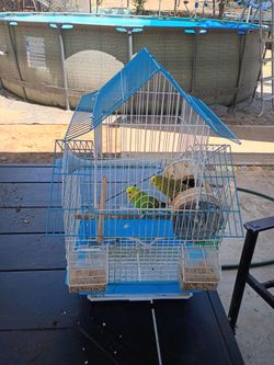 Cage