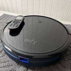 Eufy Robovac Robot Vacuum Cleaner