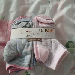 Socks Set