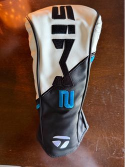 Sim 2 max head cover