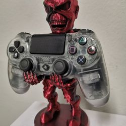 Controller Stand ( Ps / Xbox) - 3d Pro Printed