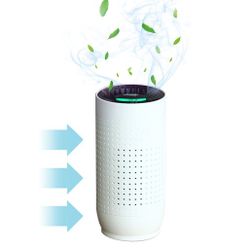 Air Purifier - MGCS-A1(contact info removed)CL