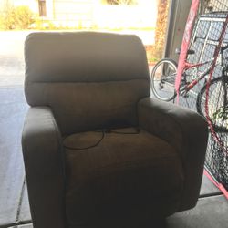 Rocking Chair Recliner 