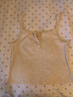 SO Tanktop Large