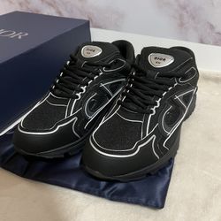 Dior B30 Black Brand New Size 9
