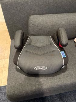 Kids Car Booster - Graco