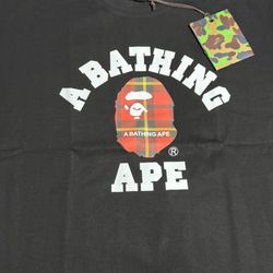 bape T-shirt