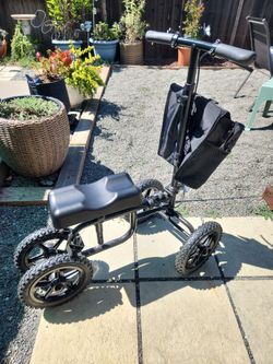 Brand New Post Surgical Scooter