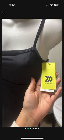 Exercise Active Bodysuit Black Size XS To S Super Stretch 