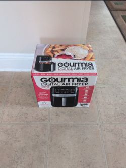 Great New Air fryer Used (Once)