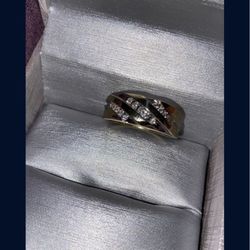 8’ Ring 