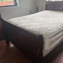Cama O Bedroom Set 