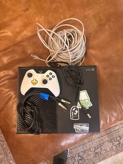 Xbox 1