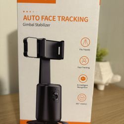 Gimbal stabilizer 