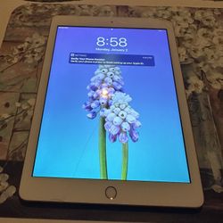Apple iPad 2nd Generation 256gb
