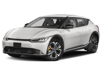2024 Kia EV6