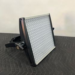 LitePanels Astra 6x BiColor LED with D-Tap Power Cable