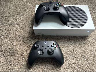Xbox series
