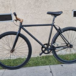 Retrospec Fixie Bicycle $160