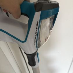 Bissell Powerfresh Slim 