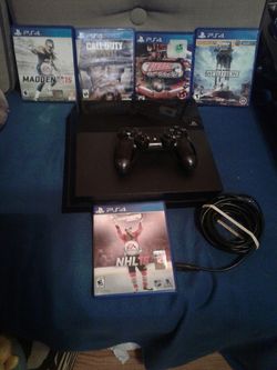 Ps4