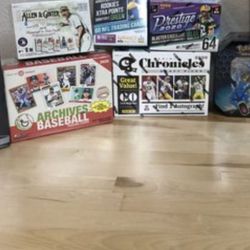 Hidden Fates Champions Path Vivid Voltage Evolutions Pokémon, Prestige Football, NFL Chronicles, MLB Archives, Allen & Ginter, Pokemon Burning Shadows