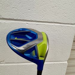 Nike Vapor Fly Driver