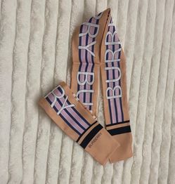 Burberry Scarf Twillie 